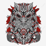 D-spirit