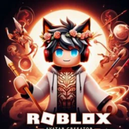 UGC Avatar Creator!