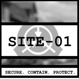 [SCPF] Site-01