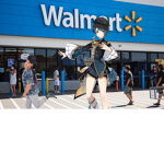 Xingqiu's Walmart