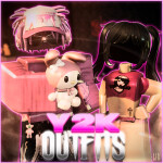 [🎱] Y2K Streetwear 