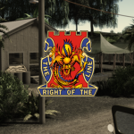 1st Battalion 14th Infantry