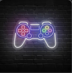 Epic Gaming Galaxy