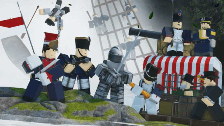 Guts and Blackpowder [SANDBOX] screenshot 2