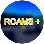 Roams Plus