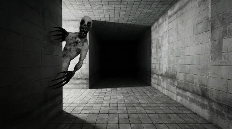 Escape Rake | Juega en Roblox