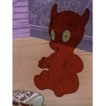 Devilz aesthetic