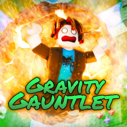 Gravity Gauntlet