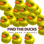 The Duck Finders