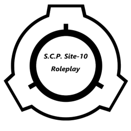 S.C.P. Site-10 [Update Soon!]