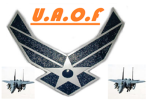 U.A.O.F (United AirForce Of Fate)