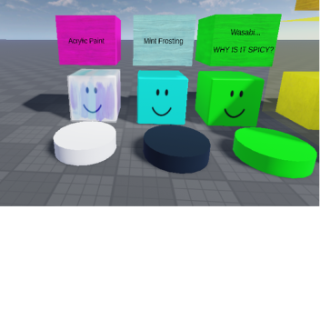 GOO Roleplay!