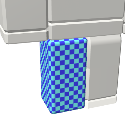 R6 - Right Leg