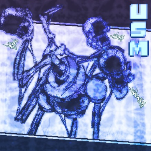 UTMM: Undertale Slop Mania icon