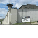 PRISON OF THE U.S