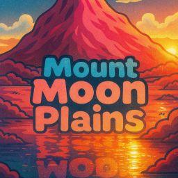 [BETA][AVA X100 Gratis] Gunung MP