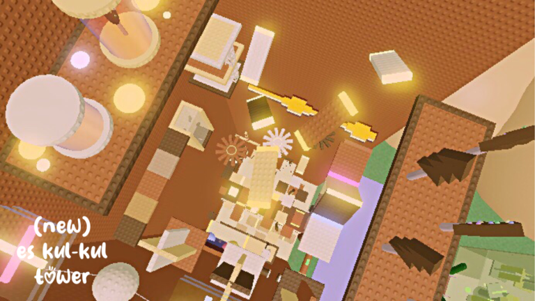 Takjil of Ramadhan Tower  screenshot 4