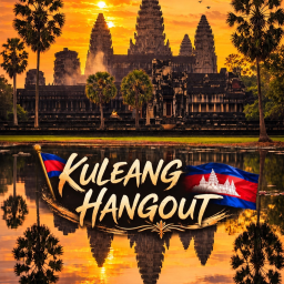 🌳KULEANG HANGOUT🌳