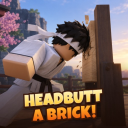Headbutt A Brick (Update1)