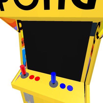 Pong Machine WORKING BY ALFIE