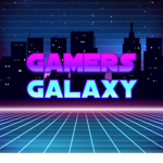 Official Gamers Galaxy Group