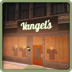 Vangel's Clothing Group Thumbnail