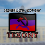 [IST]: Imperial Soviet Texony