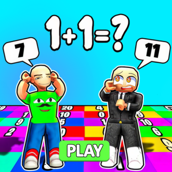 Math Color Race! [🎯UPDATE]