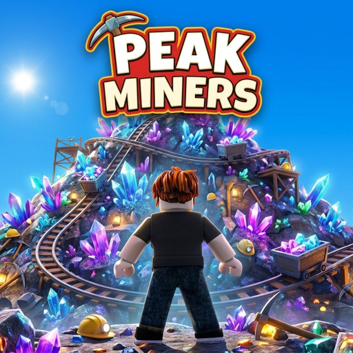 Peak Miners []
