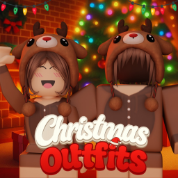 [🎅✨] Christmas Outfits Collection