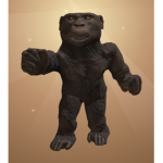 Monkey's are Amazing