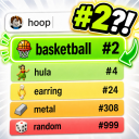 🤔 Hot or Cold: Guess The Word!