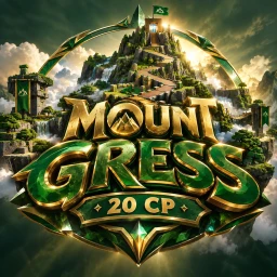 [ UPDATE !!.  x50 ] MOUNT GRESS icon