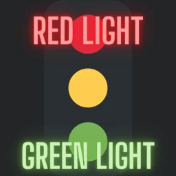 Red Light, Green Light [But it gets faster] icon