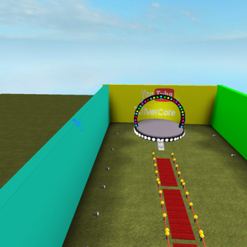 Surprise meet n greet!