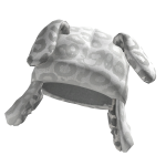 C3's Cute Plush Beanie [LIMITED]