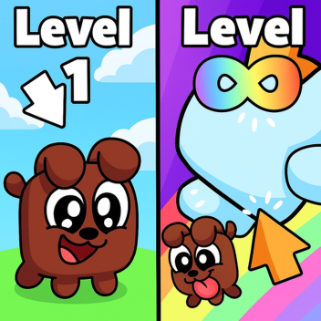[NEW] Mega Pet Clicker