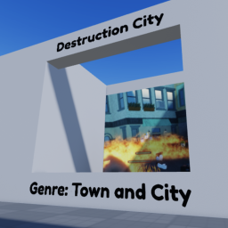 Balanced Productions Game Tour!