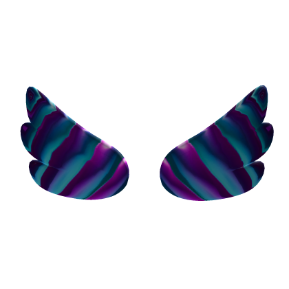 tokyo night life wings