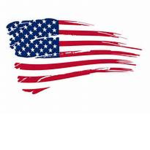 II USA II United States of America