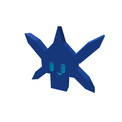 ninja thingy