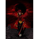 Primordial Black