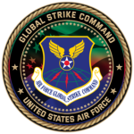 Air Force Global Strɨke Command
