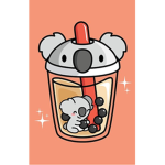 Koala club xox