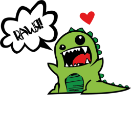 DINO  AREA!