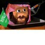 The Saudi Arabia army