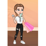 AJ’S SHIRT SHOP