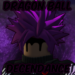 Dragon Ball Descendance