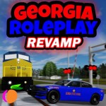 🍑 Georgia Roleplay [ALPHA]