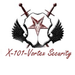 X-101-Vortex Security
